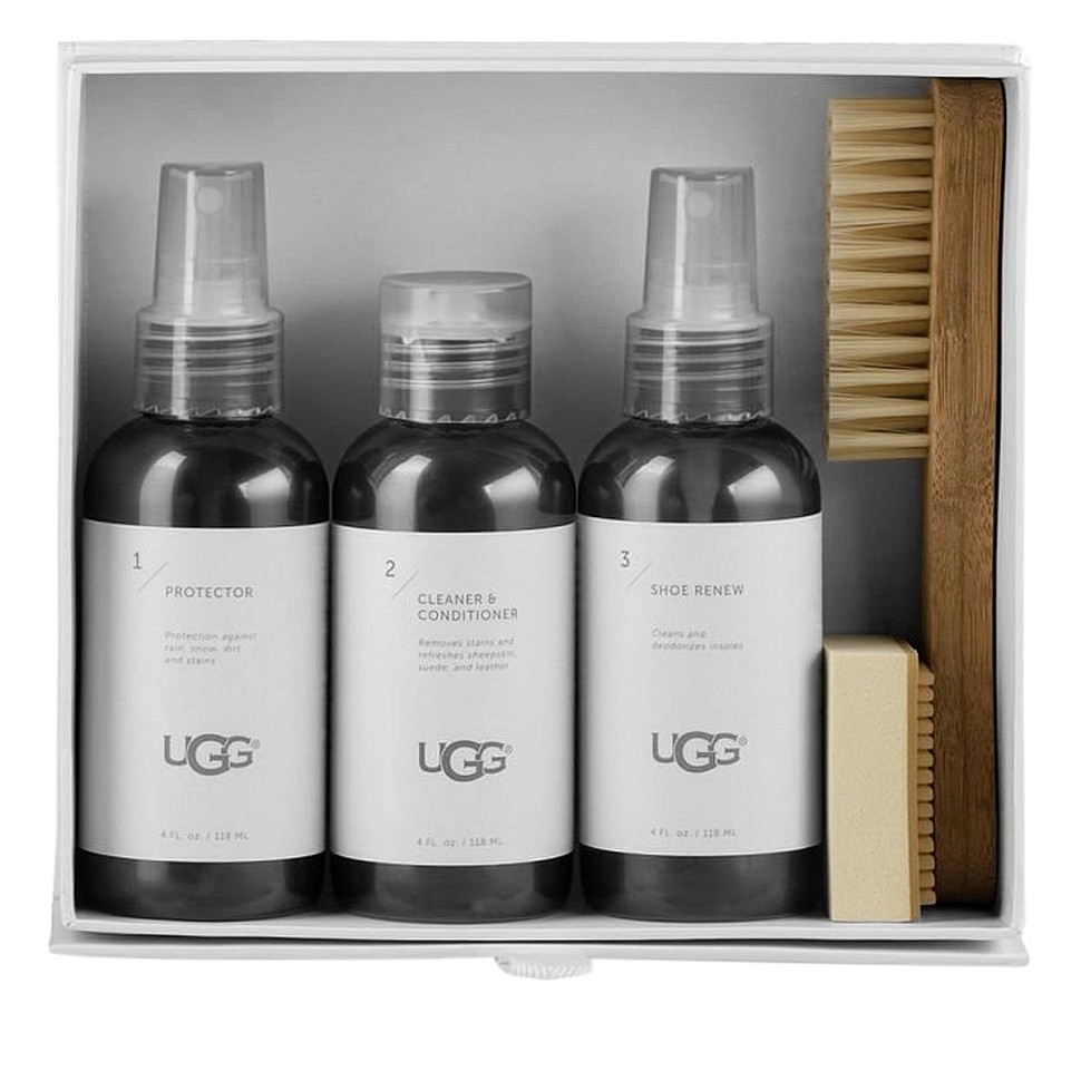 Средства по уходу за уггами Care Kit
