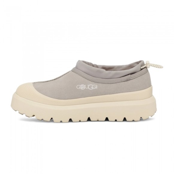 Мужские слипоны Mens Tasman Weather Hybrid - Seal/Birch