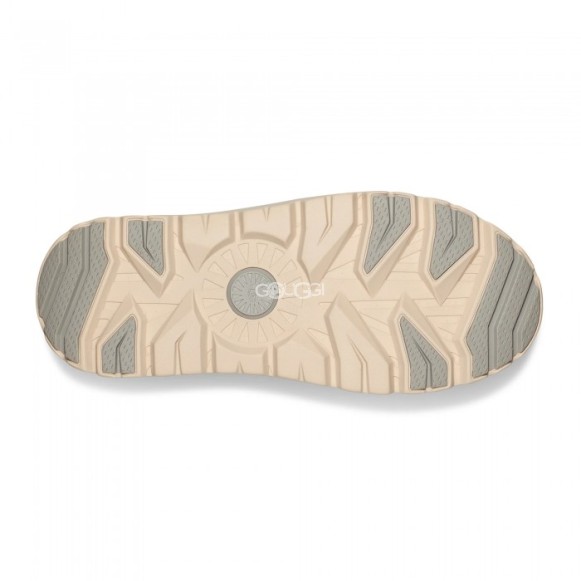 Мужские слипоны Mens Tasman Weather Hybrid - Seal/Birch