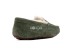 Мужские мокасины Ascot Burnt Olive