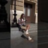 Женские тапочки Funkette Slipper Chestnut