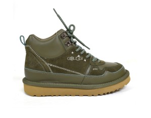 UGG Alaska Boots - Khaki