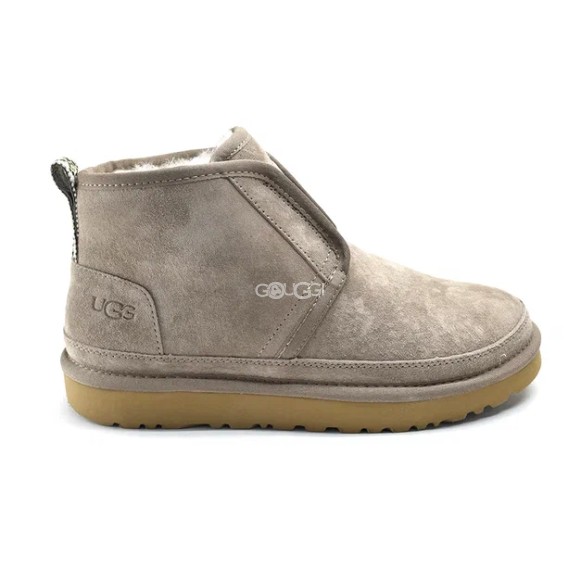 Мужские ботинки Neumel Boots Mens Flex Capuchino