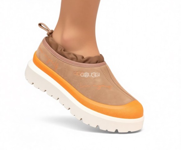 Мужские слипоны Ugg Mens Tasman Hybrid А-6