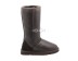 Женские высокие угги Classic Tall Metallic Chocolate