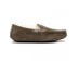 Мужские мокасины Ascot Taupe