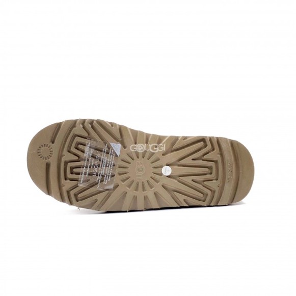 Женские ботинки Ugg Neumel Low - Chestnut
