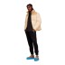 Мужские слипоны Tasman Mens Weather Hybrid - Chestnut / Big sky