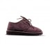 Женские ботинки Ugg Neumel Low - Chocolate