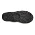 Женские короткие угги Classic Short Crescent - Black