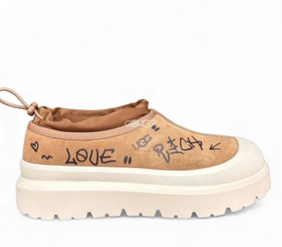 Мужские слипоны Ugg Mens Tasman Hybrid А-9
