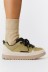 Мужские кроссовки Men Lo Lowmel Trainer Muted Brass Putty