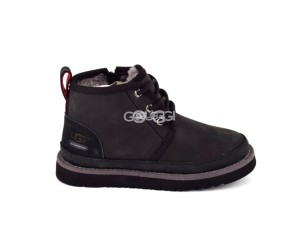 Kids Neumel WP Black