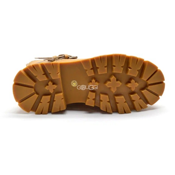 Женские ботинки Ugg Lestrade Chestnut