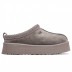 Женские слипоны Ugg Tazz - Smoke Plume