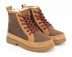 Детские ботинки UGG Knee High Boots Chestnut