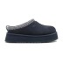 Женские слипоны Ugg Tazz - Eve Blue