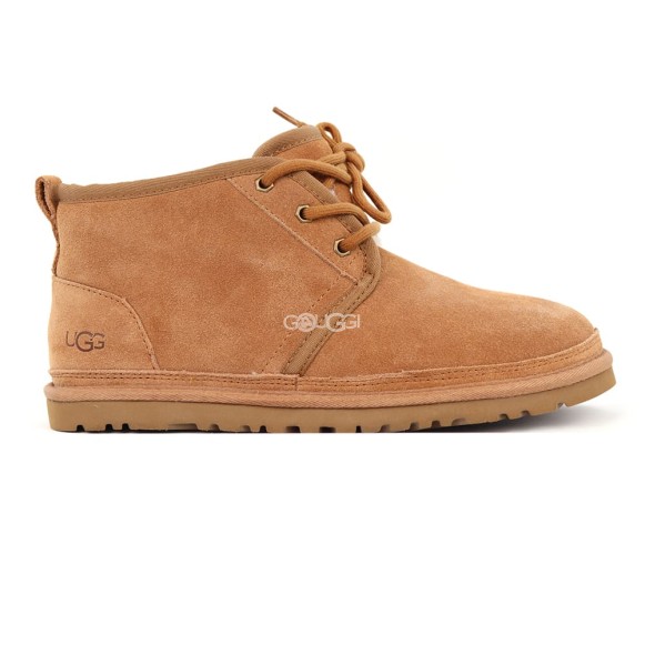 Мужские ботинки Men's Neumel Boot Chestnut
