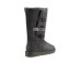 Женские угги с пуговицами Bailey Button Triplet Grey
