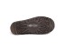 Женские ультра мини угги UGG Classic Ultra Mini Metallic Chocolatte