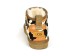 Женские ультра мини угги Ultra Mini Cow Print Chestnut