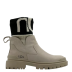 Женские  ботинки Ugg Martin Knit Sand