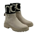 Женские  ботинки Ugg Martin Knit Sand
