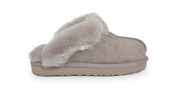 Женские тапочки Coquette Slipper Dusk