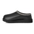 Женские слипоны Tasman Leather Regen - Black
