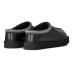 Женские слипоны Tasman Leather Regen - Black