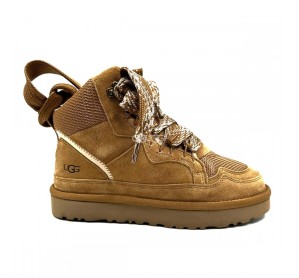 Ugg Neumel Highmel Chestnut