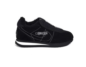UGG Nike Dune Black
