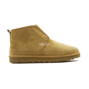 Men Neumel Flex Chestnut 
