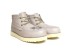 Мужские кожаные ботинки Campout Chukka Leather Grey