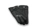 Перчатки UGG Black Leather