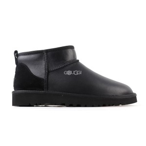 Men's Classic Ultra Mini Leather