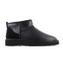 Мужские ультра мини угги Men's Classic Ultra Mini Leather