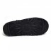 Женские ультра мини угги Classic Ultra Mini Leather Black 