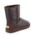 Мужские короткие обливные угги Men's Classic Short Metallic Boot