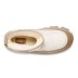 Женские угги Classic Brellah Mini - Mustard Seed / Jasmine