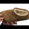 Женские слипоны Tasman Light Grey