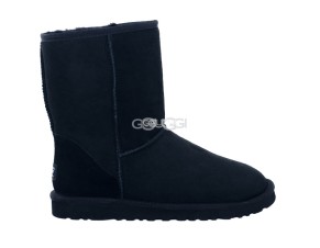 Classic Short Black