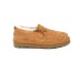 Женские слипоны Stitch Chestnut