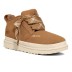 Мужские ботинки Mens Neumel FT Boot - Chestnut