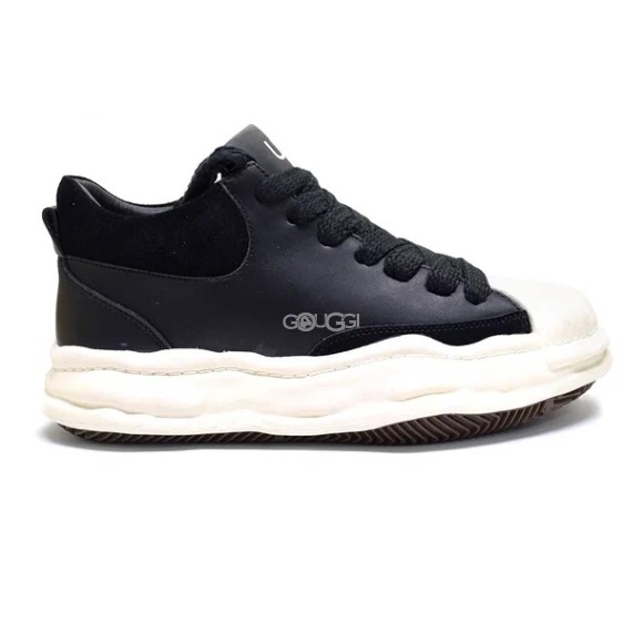 Женские кроссовки Ugg Marin Black