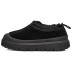 Мужские слипоны Man Tasman Weather Hybrid Black Black