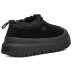 Мужские слипоны Man Tasman Weather Hybrid Black Black