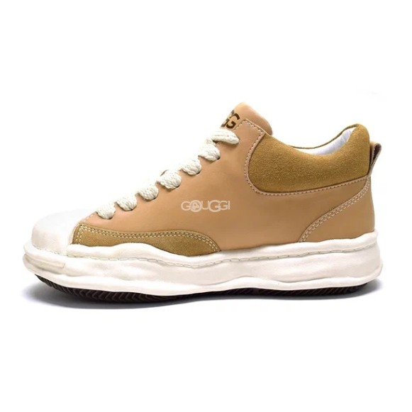 Женские кроссовки Ugg Matin Sand
