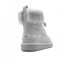 Женские ботинки Liana Boot Grey Violet