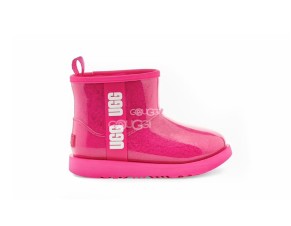 Kids Classic Clear Mini Rock Rose